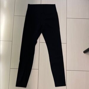 ZYIA Black Leggings